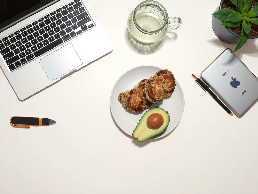 Espacio de trabajo consulta online