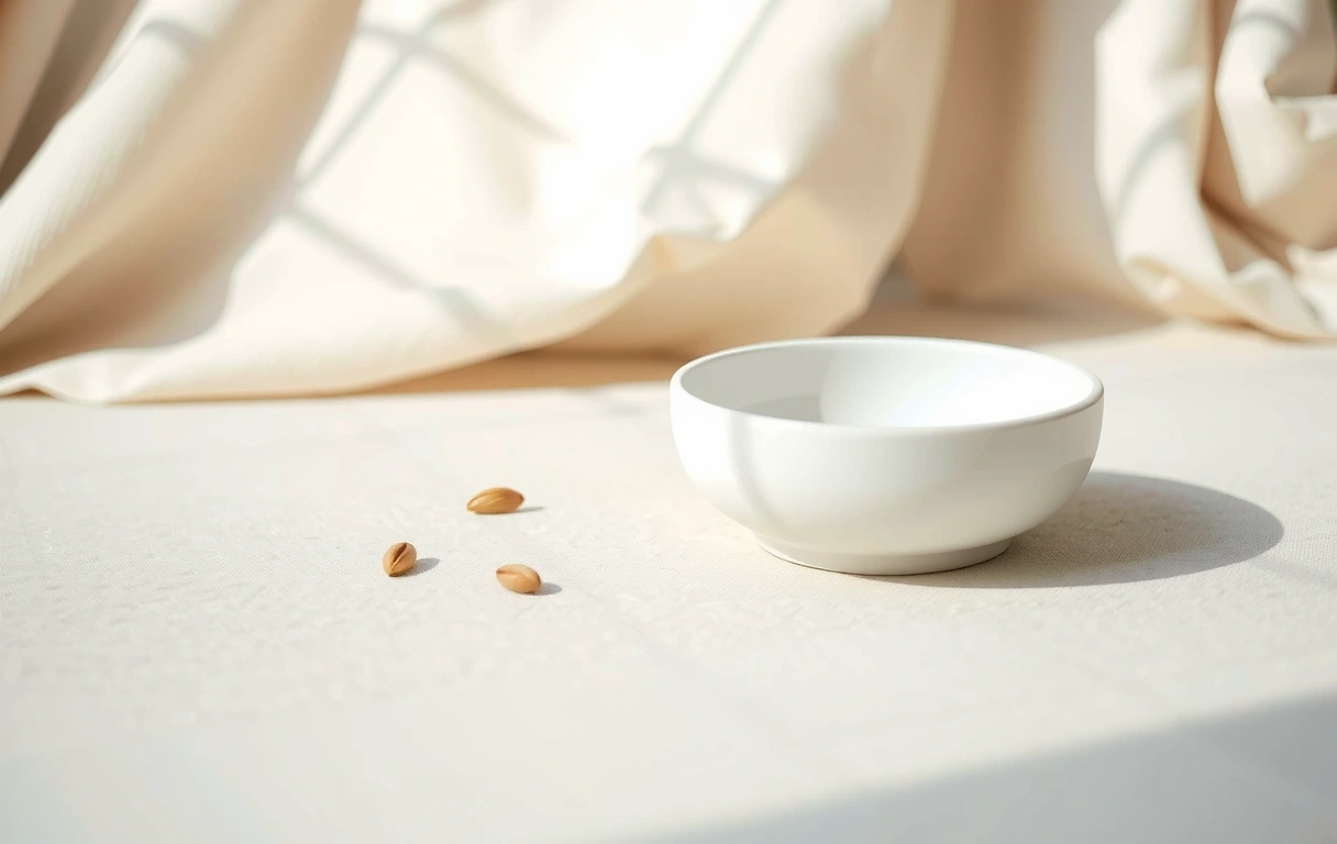 Transparencia y orden en Nutrición Digital