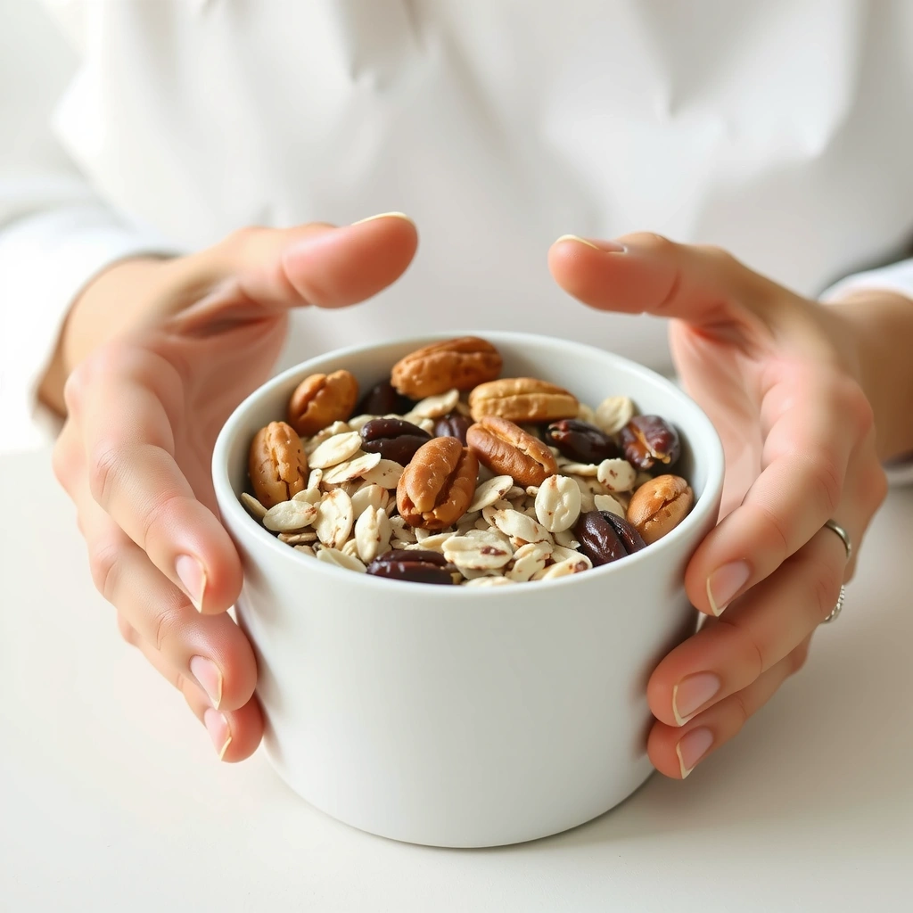 Preparación saludable